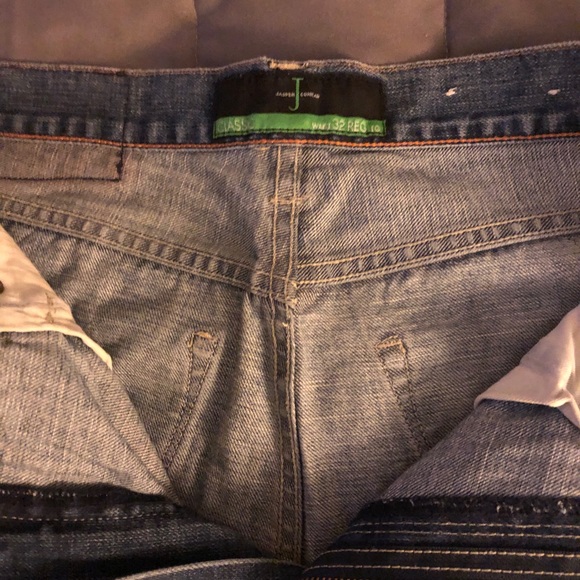 Men’s jeans - Picture 5 of 6